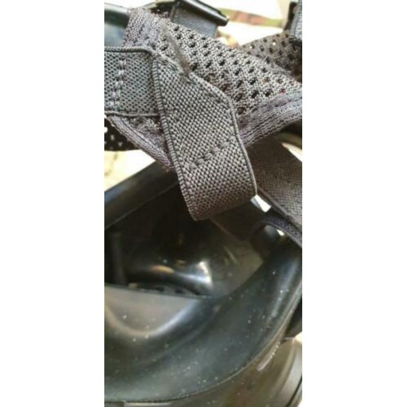 Gasmasker kl
