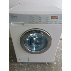 MIELE SOFTCARE 6kg 1600 toeren A+++ I.Z.G.S.