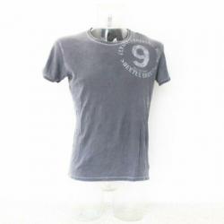 Benetton Shirt 100% Katoen (L) - 3