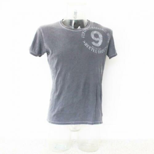 Benetton Shirt 100% Katoen (L) - 3