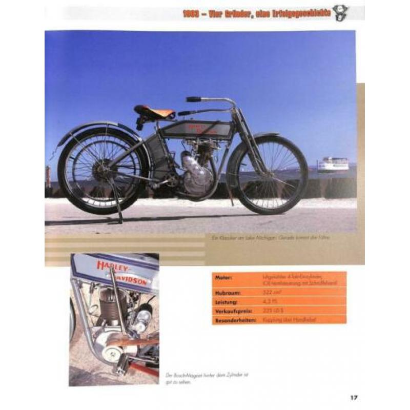 Harley-Davidson