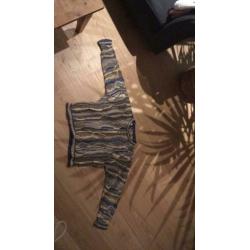 Coogi sweater XL