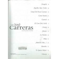 The José Carreras Collection