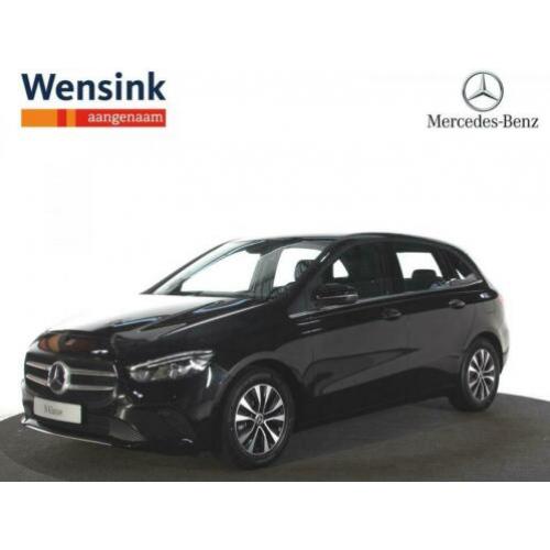 Mercedes-Benz B-Klasse 180 | € 497 P.M.* | Business Solution