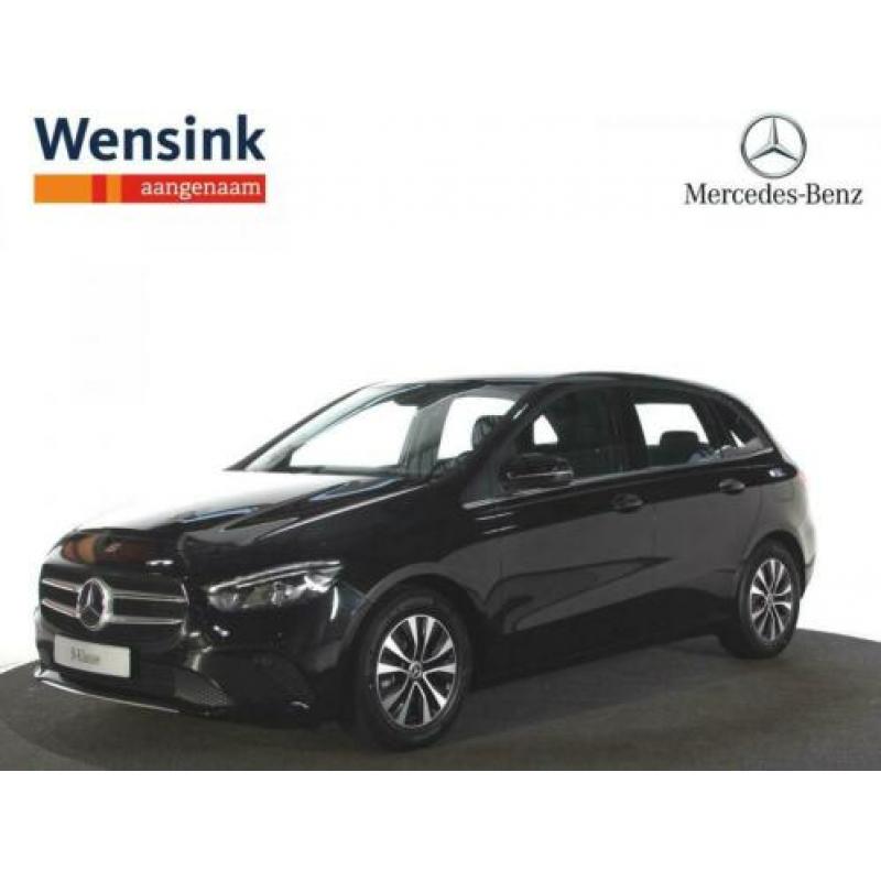 Mercedes-Benz B-Klasse 180 | € 497 P.M.* | Business Solution