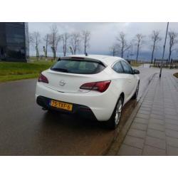 Opel Astra GTC 1.4 Turbo Sport NAVIGATIE, XENON