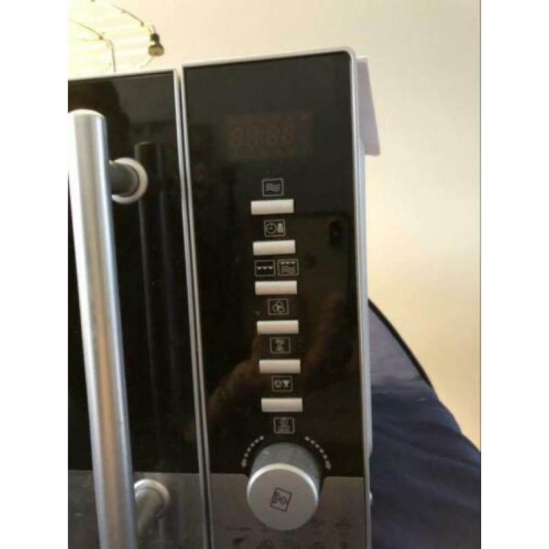 Severin microwave oven