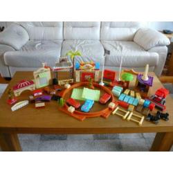 Disney Cars Mega Bloks