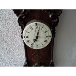 Zaagklok