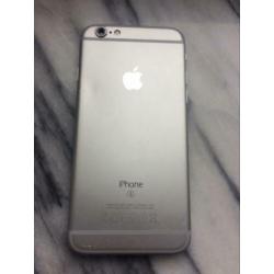 Iphone 6s werkt niet, voor onderdelen