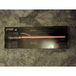 Kylo Ren Lightsaber Force FX [NIEUW]