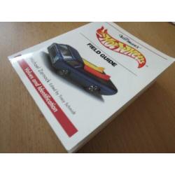 Hotwheels: Field guide