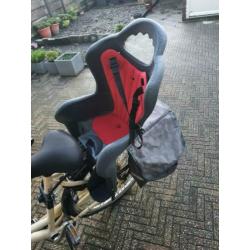 Gazelle dames fiets
