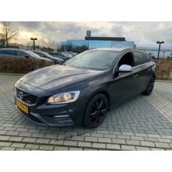 Volvo V60 1.6 D2 R-Design