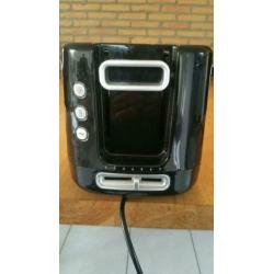 Tefal Express broodrooster RVS
