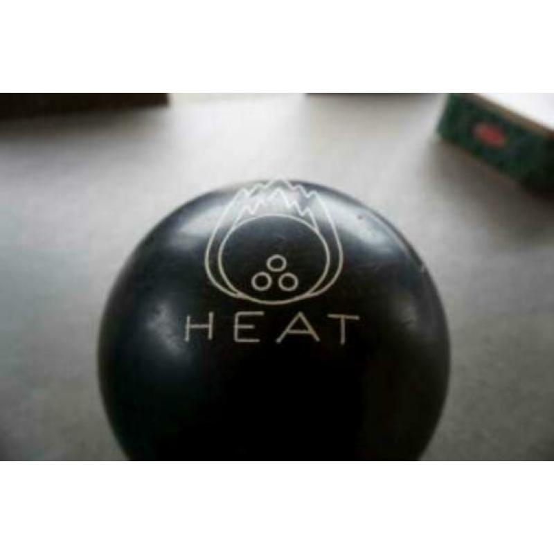 bowlingbal
