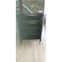 ikea kast Hemnes