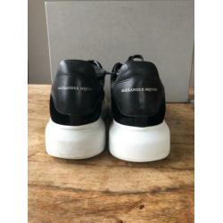 Originele velvet Alexander Mcqueen maat 38