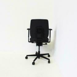 Sedus Match Up Bureaustoelen, Ergonomisch, Donkergrijs