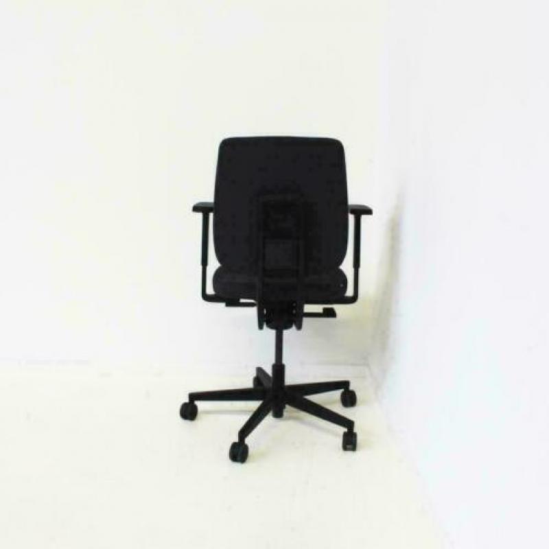 Sedus Match Up Bureaustoelen, Ergonomisch, Donkergrijs