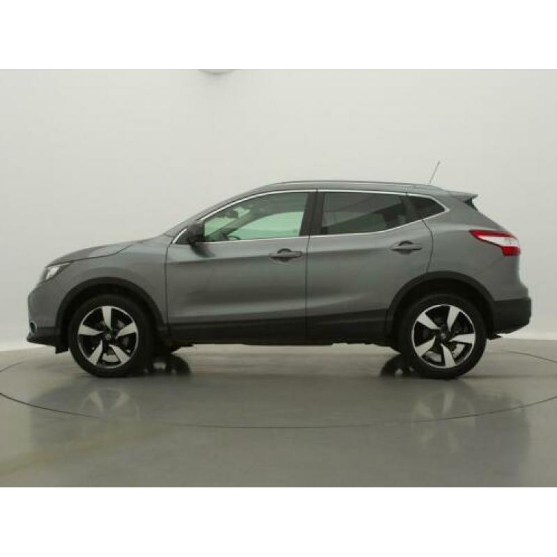 Nissan QASHQAI 1.2 N-Connecta XB23431 | Automaat | Navi | LE