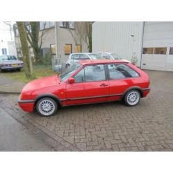 Volkswagen Polo 1.3 Prego Plus COUPE