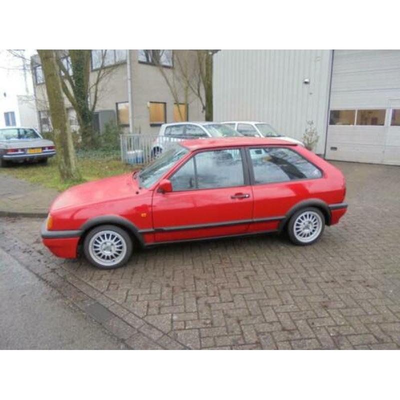Volkswagen Polo 1.3 Prego Plus COUPE