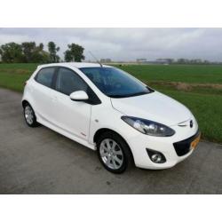 Mazda 2 1.3 BIFUEL GT-M Line