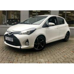 Toyota Yaris 1.3 VVT- NAVI, CAMERA, CRUISE 1e Eigenaar