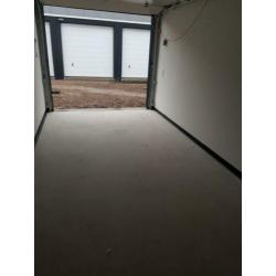 Garagebox huren in Berkel en Rodenrijs Centum op toplocatie