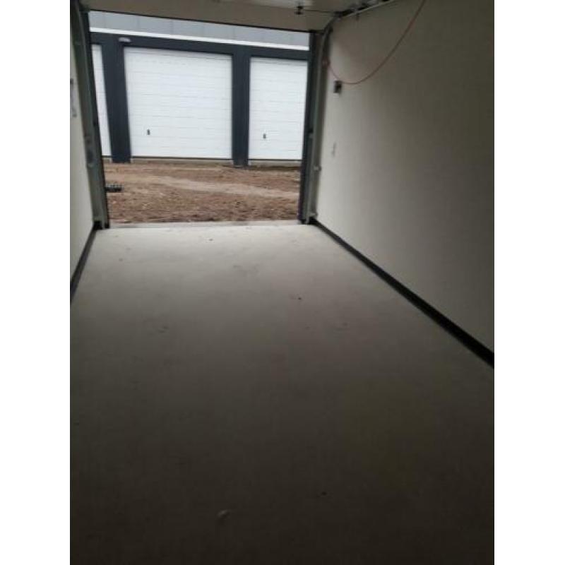 Garagebox huren in Berkel en Rodenrijs Centum op toplocatie