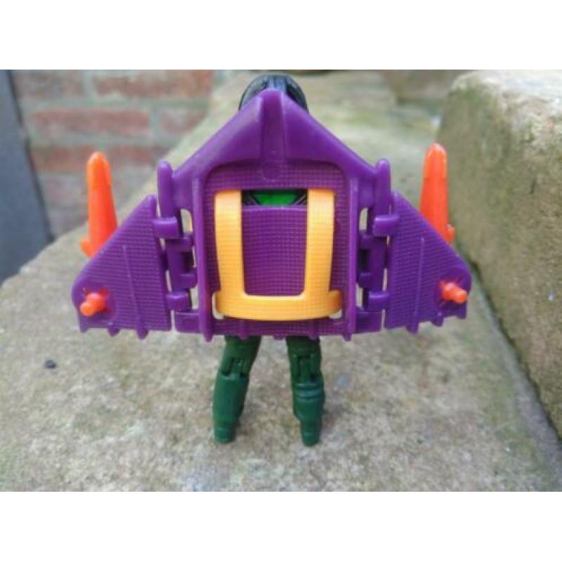 M.a.s.k Glider strike 100% compleet