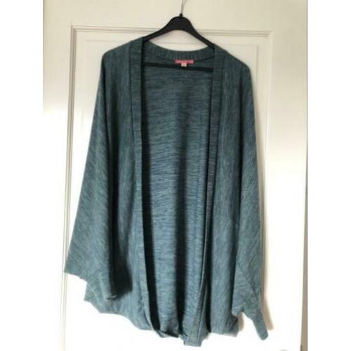 Vest Smash! (maat m/l)