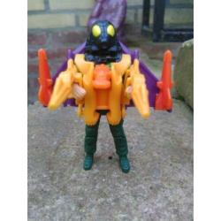 M.a.s.k Glider strike 100% compleet