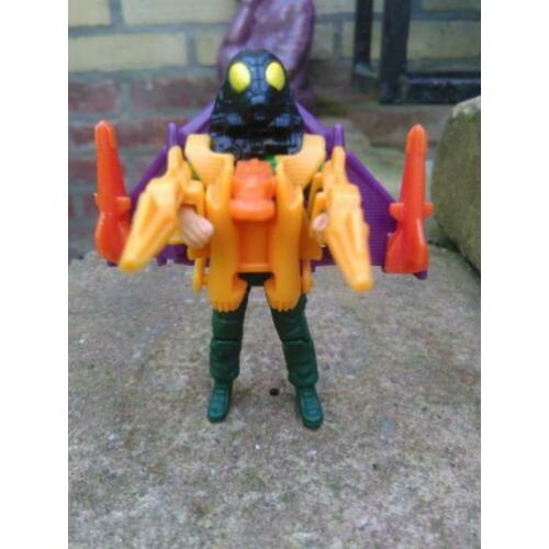 M.a.s.k Glider strike 100% compleet