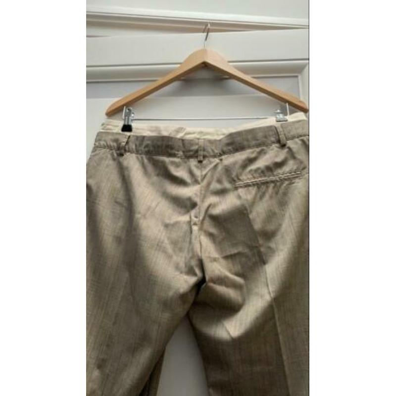 Broek van Gunex maat 46 Italiaans