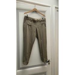 Broek van Gunex maat 46 Italiaans