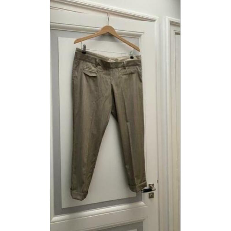 Broek van Gunex maat 46 Italiaans