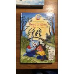 Dolfje Weerwolfje (4x)