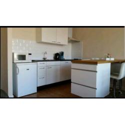 3 kamer appartement in Zandvoort tijdelijk te huur