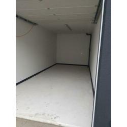 Garagebox huren in Berkel en Rodenrijs Centum op toplocatie
