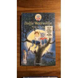 Dolfje Weerwolfje (4x)
