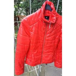 Dames Jas Ladies Jacket - H&M - Size 36 S
