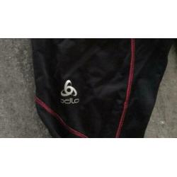 Zgan Odlo hardloop fitnessbroek L lady