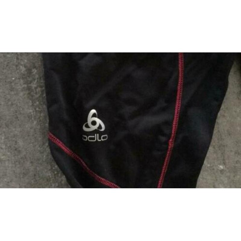 Zgan Odlo hardloop fitnessbroek L lady