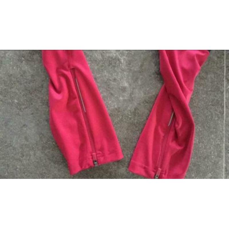 Zgan Odlo hardloop fitnessbroek L lady