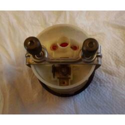 VDO oliedruk meter 12 volt.
