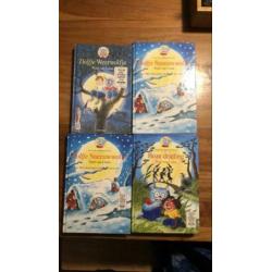 Dolfje Weerwolfje (4x)