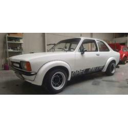 Kadett gte rallye ascona sport city ,aero stickers
