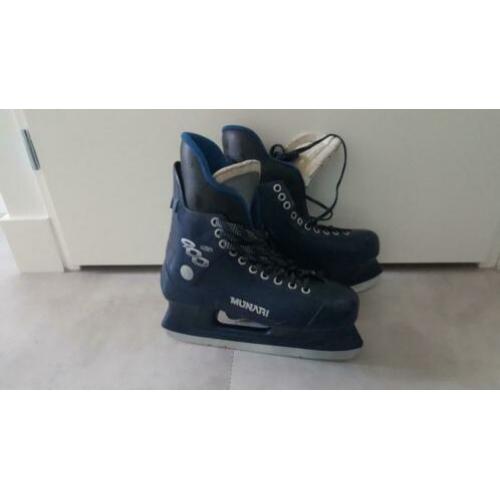 Munari ijshockey schaatsen 46